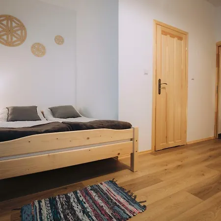 Séjour chez l'habitant Zakopianska Stodola Zakopane